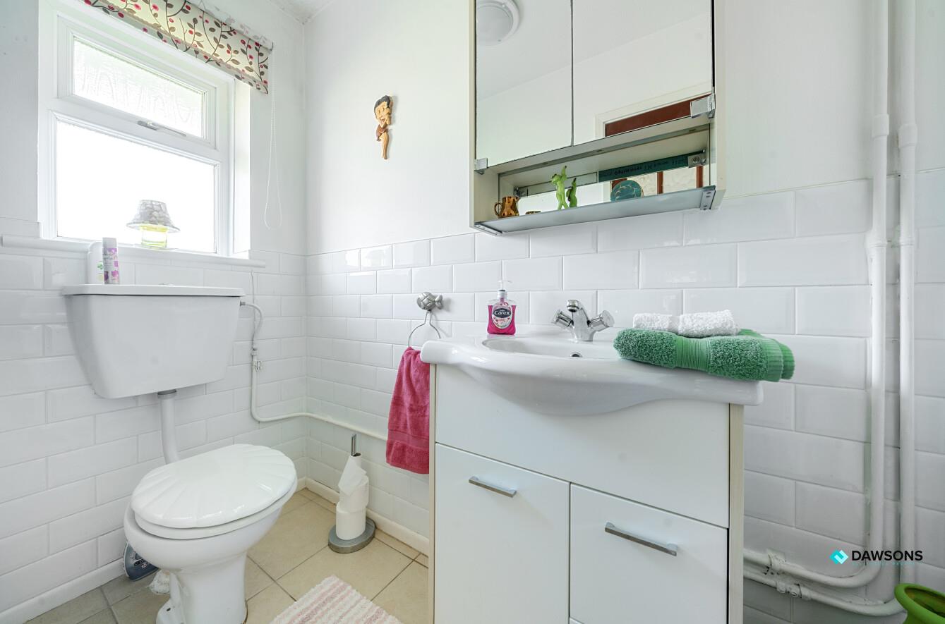 Cambridge Close, Langland, Swansea, SA3 4PF